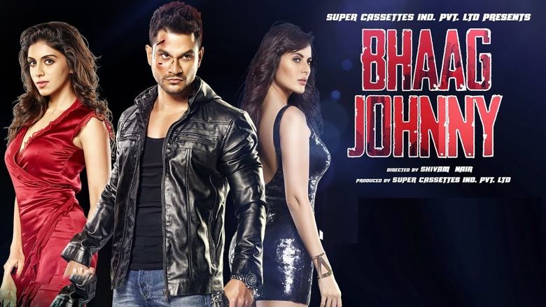 Bhaag Johnny (2015) Hindi HD