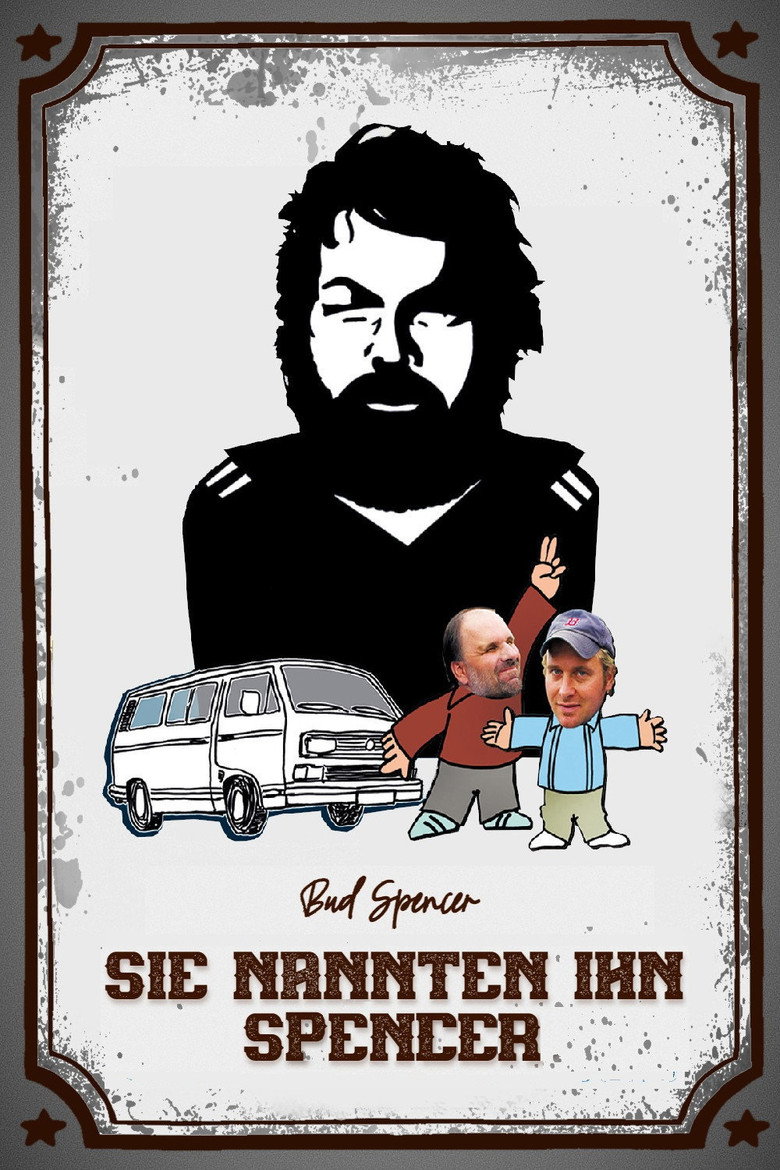 Sie nannten ihn Spencer