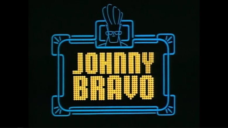 Still image for What a Cartoon! season 1 episode 5: Johnny Bravo Still image for What a Cartoon! season 1 episode 5: Johnny Bravo