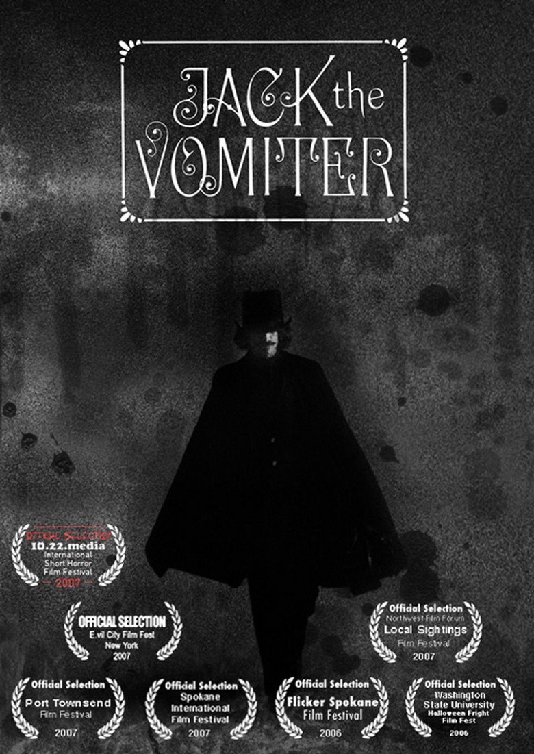 Jack the Vomiter background