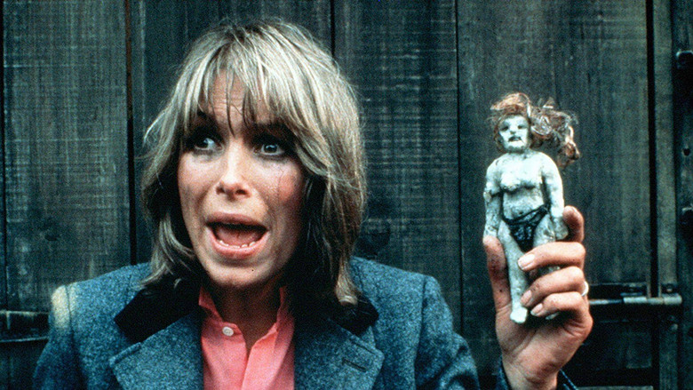 Still image for Hammer House of Horror season 1 episode 1: Witching Time Still image for Hammer House of Horror season 1 episode 1: Witching Time