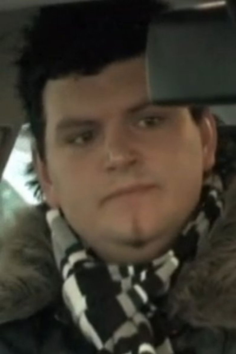 Jakob Rasmussen portrait image