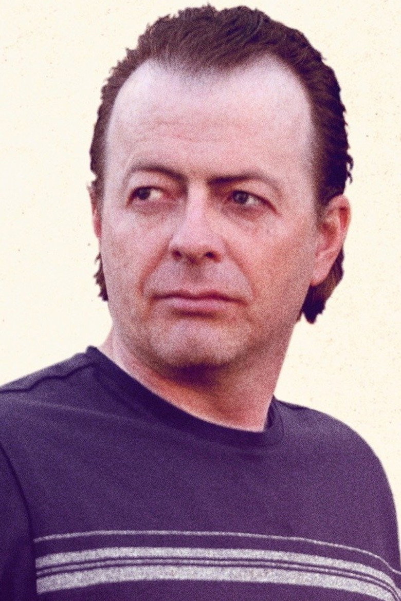 Stephen Groo photo
