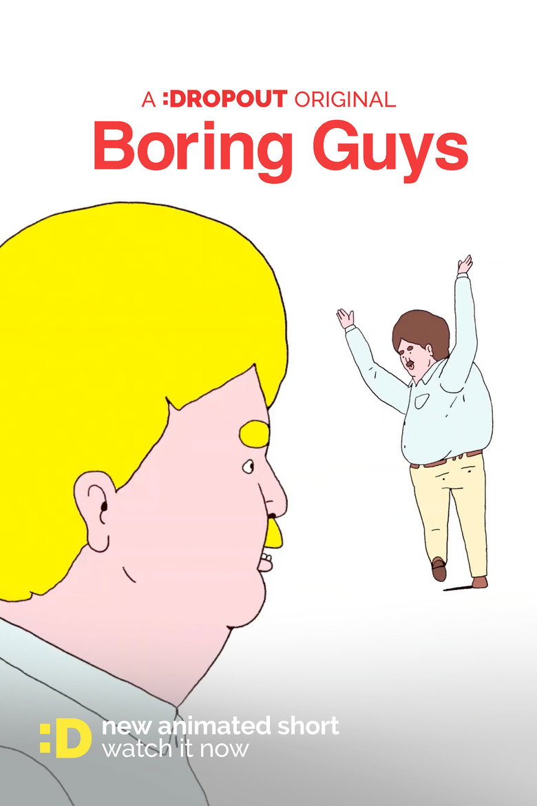 Boring Guys