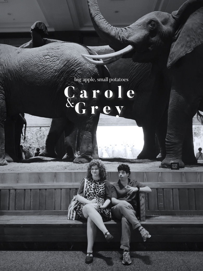 Imatge de Carole & Grey