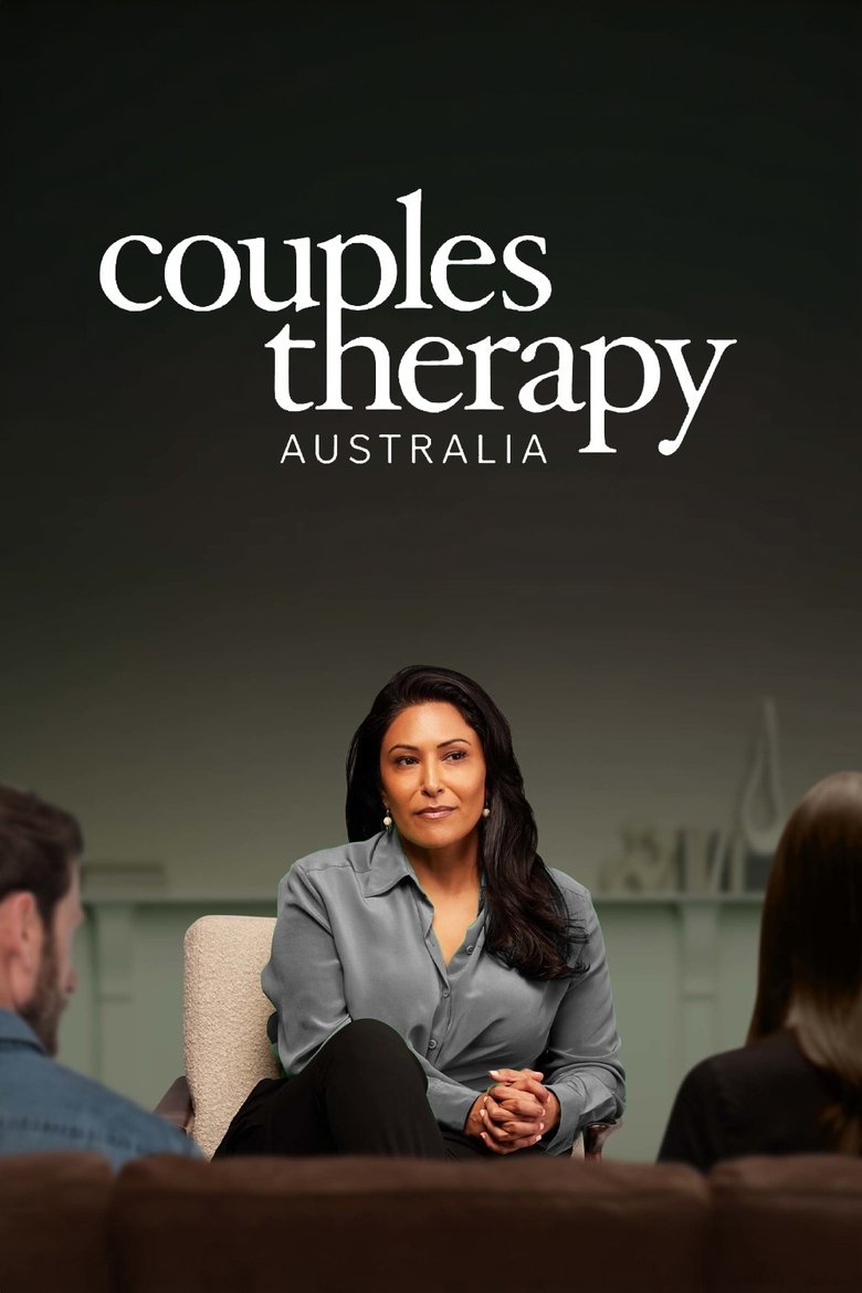 Couples Therapy Australia poster