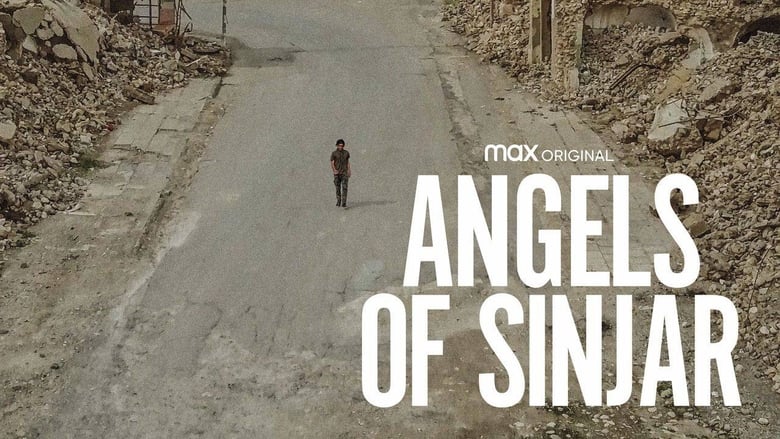 Angels of Sinjar 2022 Soap2Day