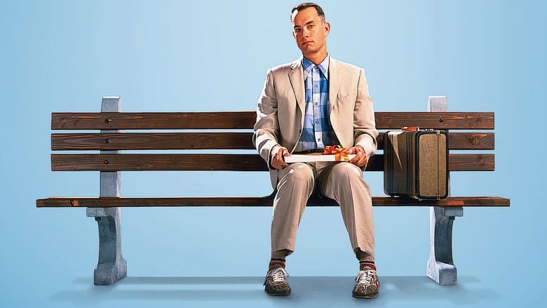 Voir Forrest Gump en streaming vf gratuit sur StreamizSeries.com site special Films streaming