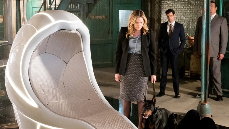 Still from Falling Water - Season 2 Episode 6