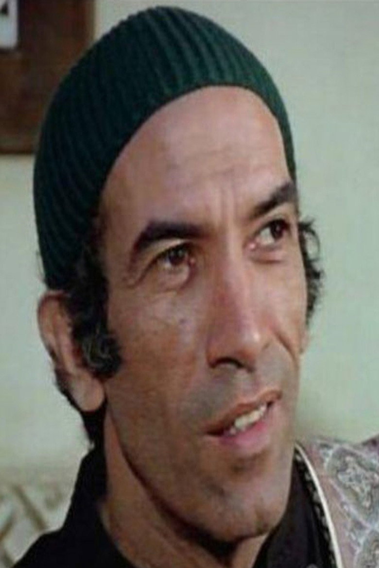 Nagah El-Mogui photo 2