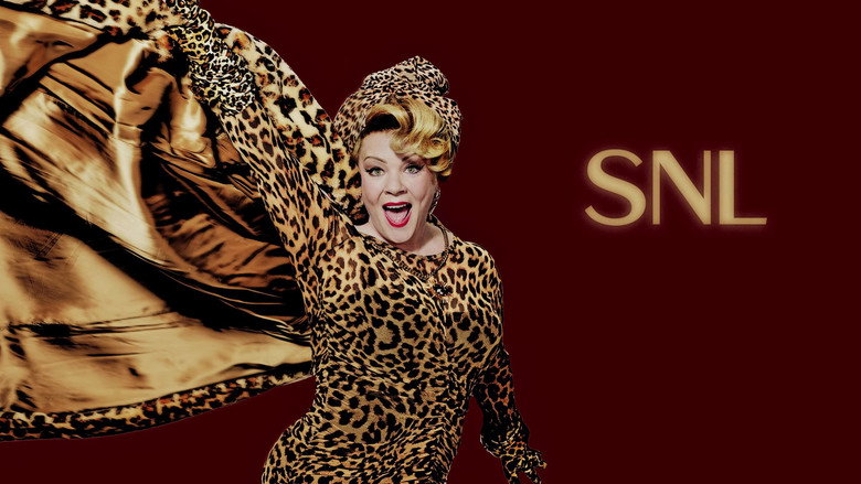 Still from Saturday Night Live - Season 51 Episode 7