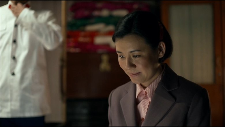 Still image for Romance of Our Parents season 1 episode 26: Episode 26 Still image for Romance of Our Parents season 1 episode 26: Episode 26