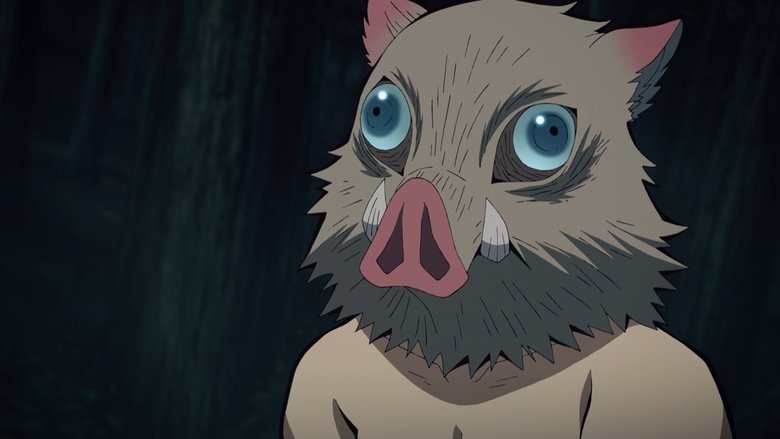 Demon Slayer: Kimetsu no Yaiba: 1x15 - Array Anime