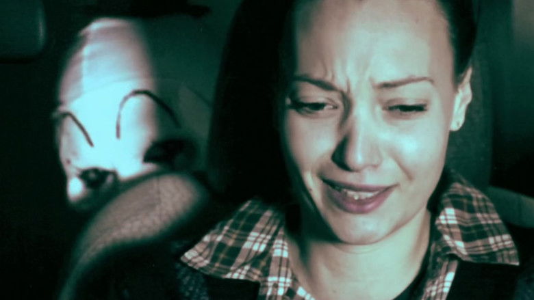 All Hallows' Eve (2013)