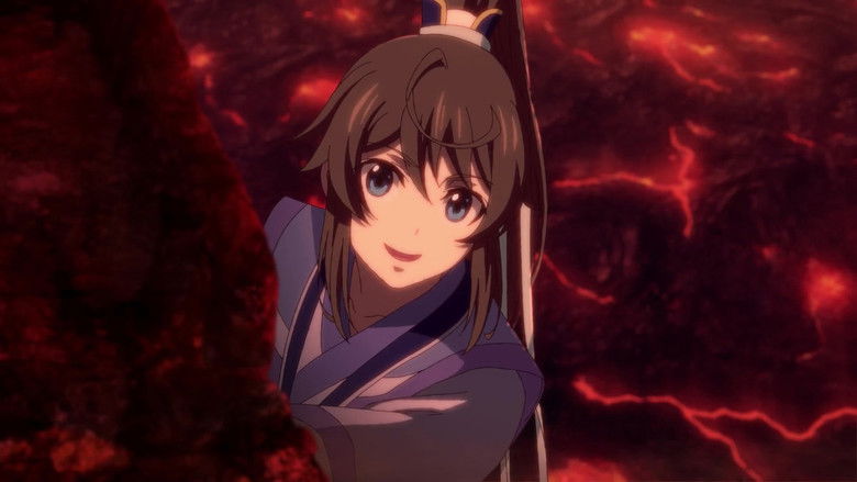 Still image for 一念永恒(分季版) season 1 episode 35: Episode 35 Still image for 一念永恒(分季版) season 1 episode 35: Episode 35