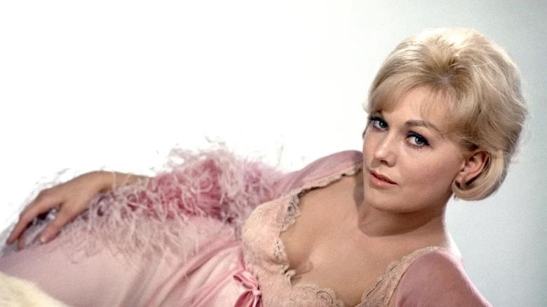 Kim Novak, l’âme rebelle d’Hollywood