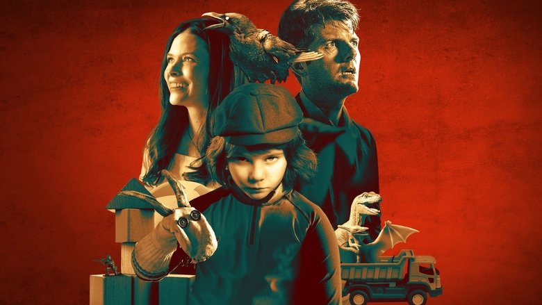 Voir Little Evil en streaming vf gratuit sur streamizseries.net site special Films streaming