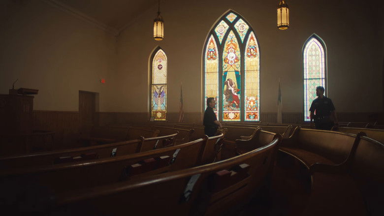 Image d'arrière-plan 5 du film The Beast of Trinity Texas