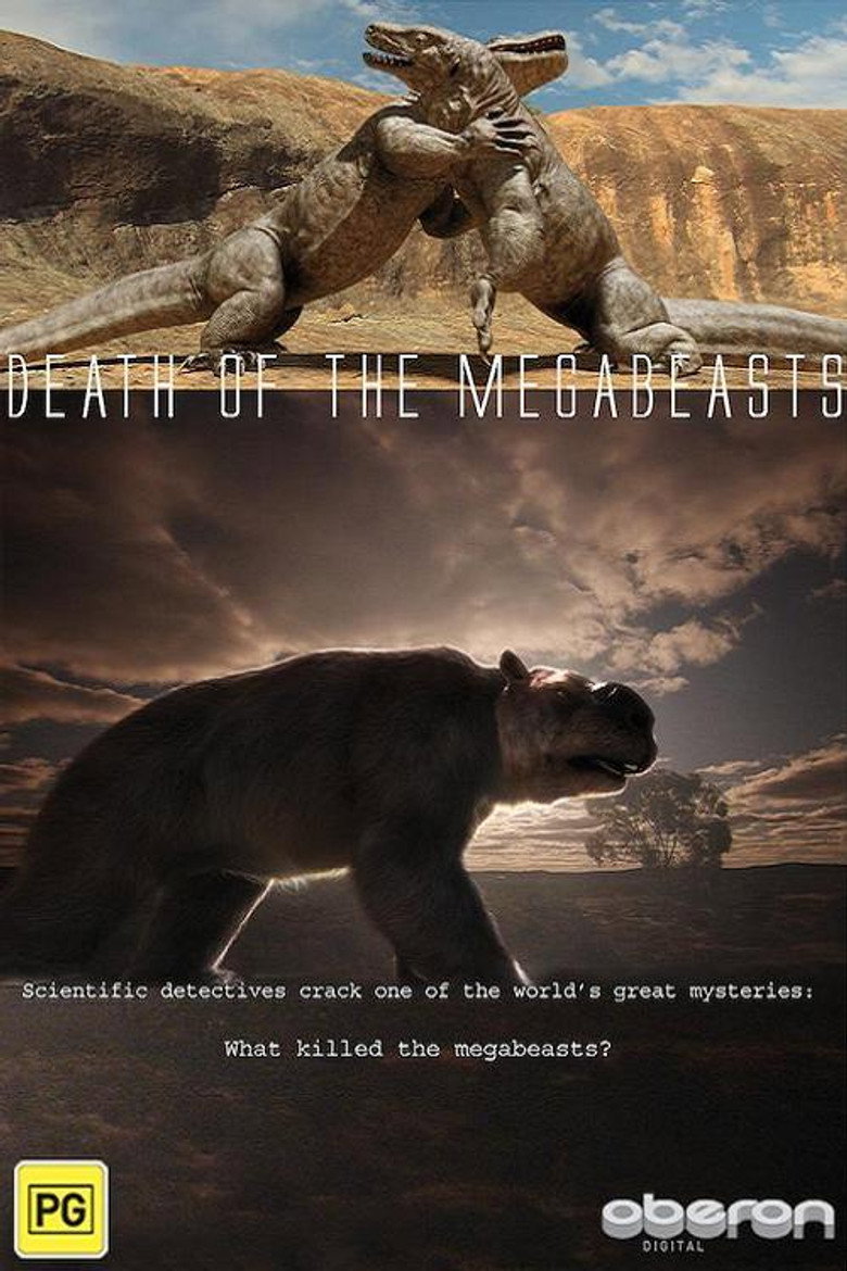 Imatge de Death of the Megabeasts