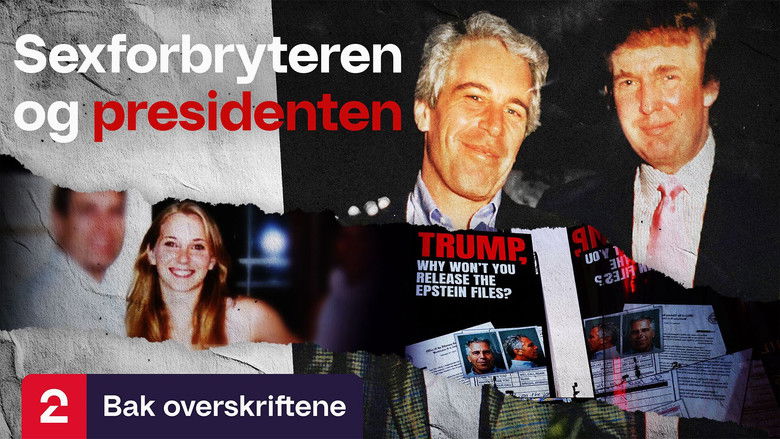 Still image for TV 2 Nyheter: Bak overskriftene season 1 episode 38: Episode 38