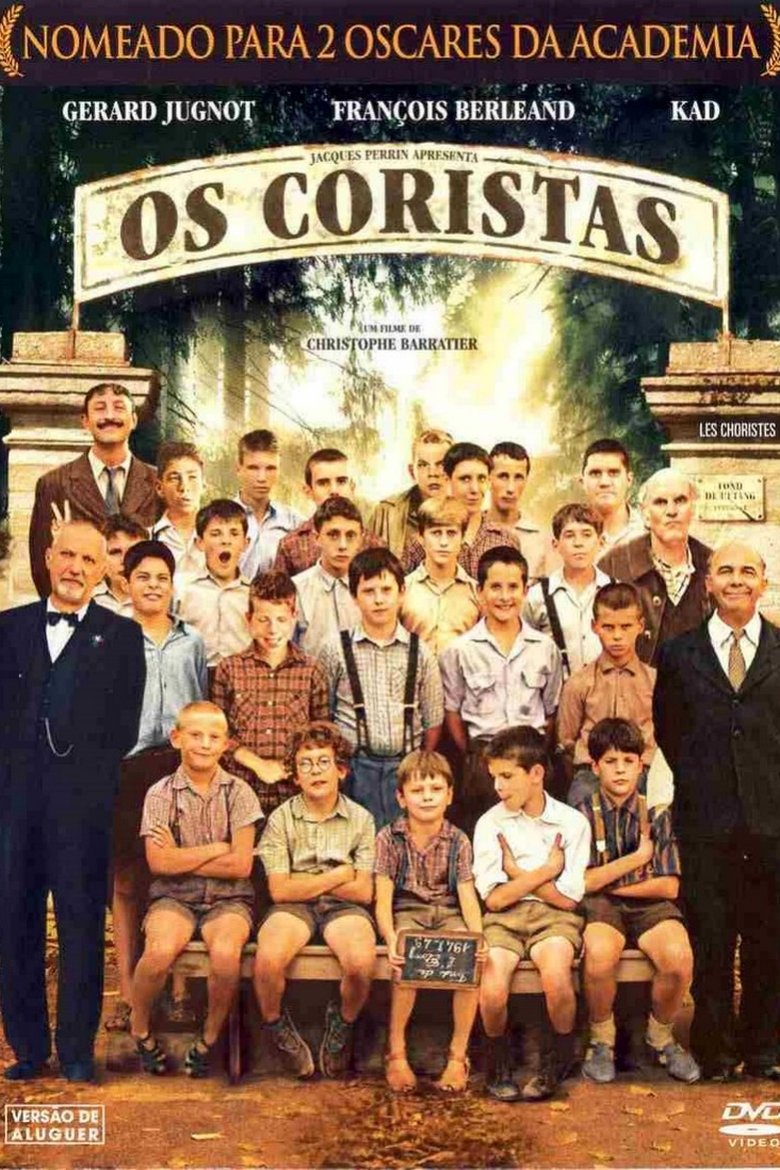 Les Choristes