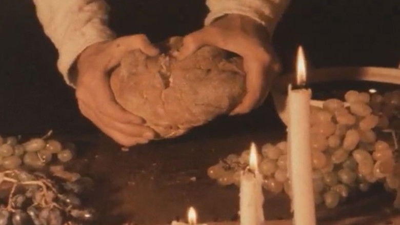 Imatge de A Contemplation of the Cross