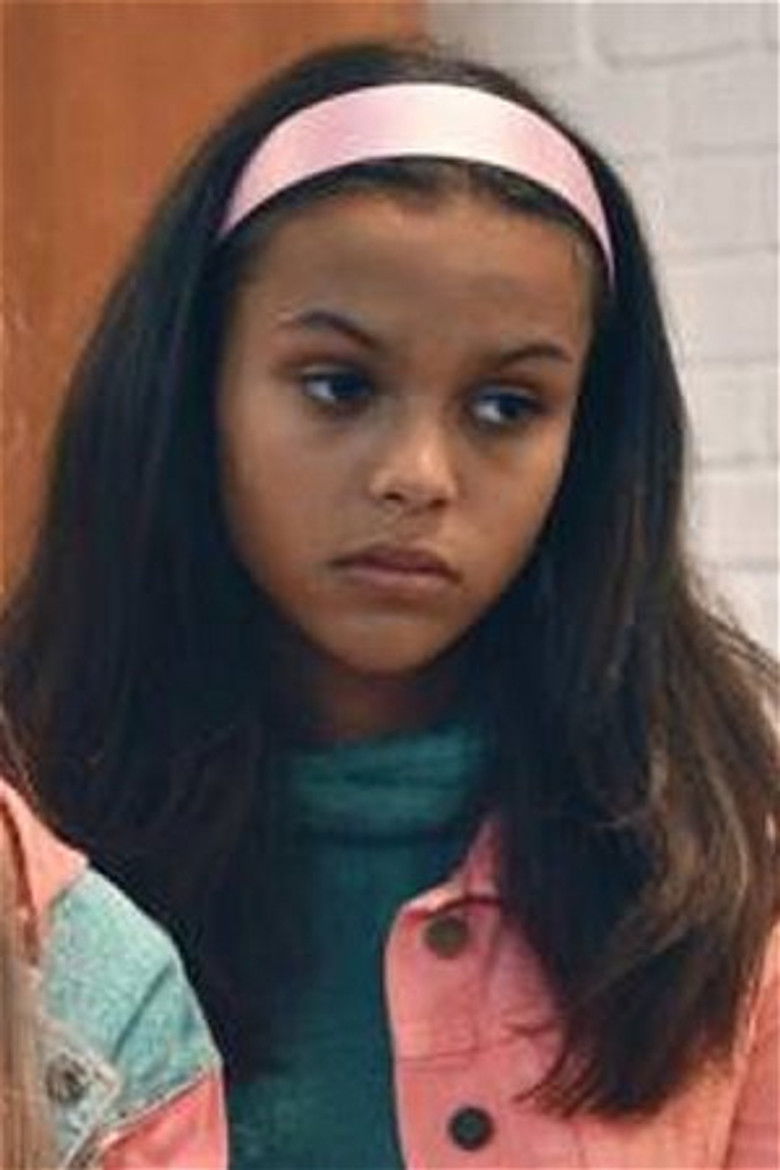 Elisa Mengsteab Haile portrait image