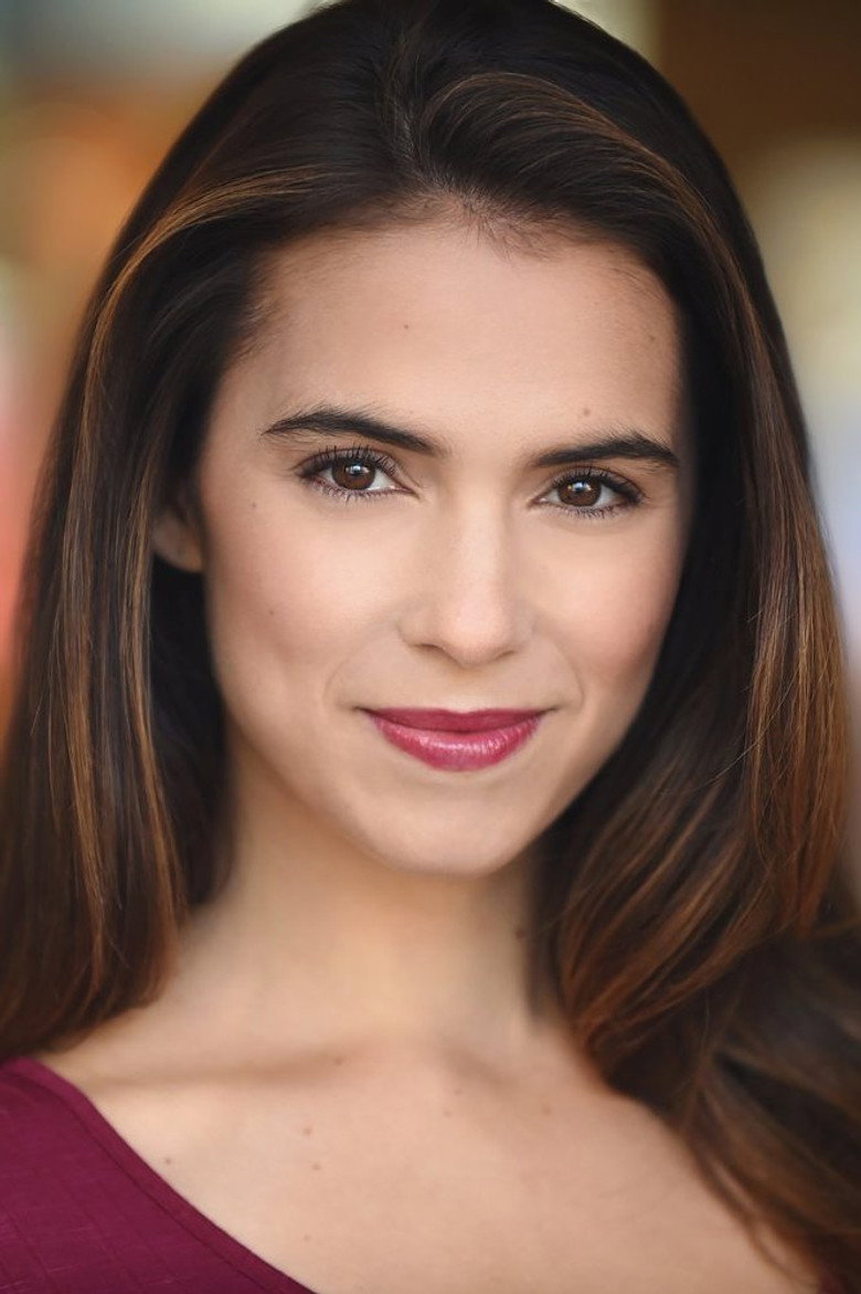 Rachel Cora Wood photo 2