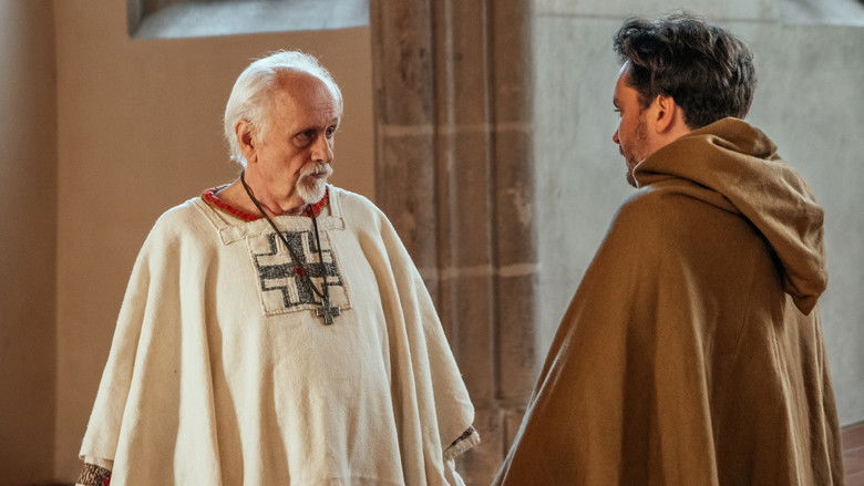 Zbojn&iacute;k (2023)