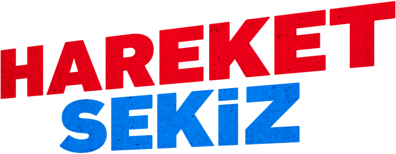 Hareket Sekiz
