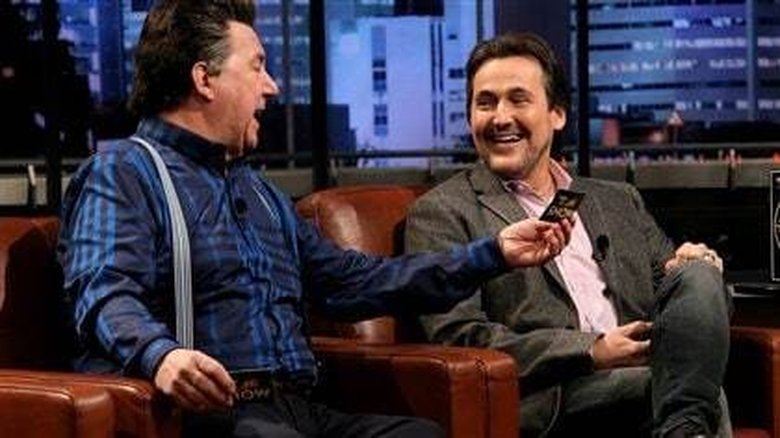 Still image for Ti-Mé Show season 1 episode 8: Episode 8