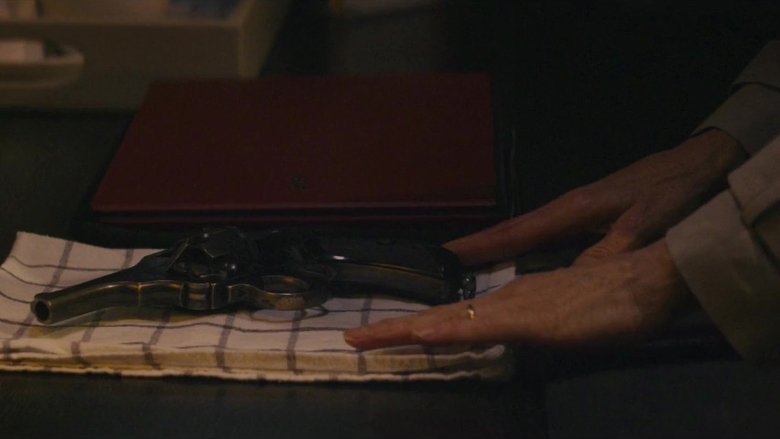 All That You Love Will Be Carried Away (2017)