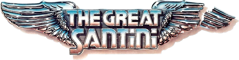 The Great Santini