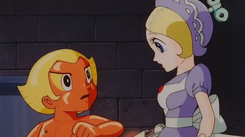 Still from 鉄腕アトム - Season 1 Episode 2