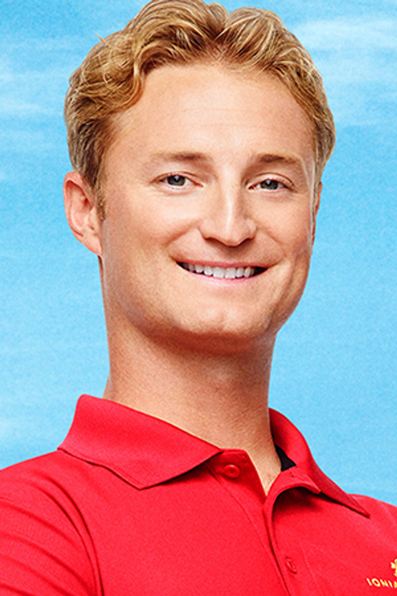 Bryan Kattenburg portrait image