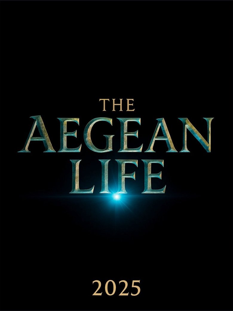 The Aegean Life (1970)