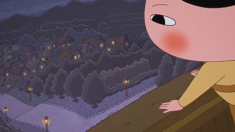 Still image for Butt Detective season 1 episode 23: Episode 23