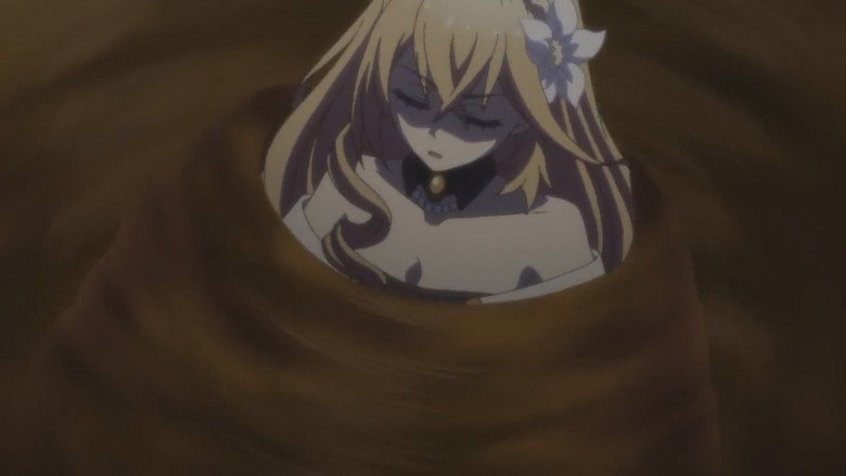 Still from Endo and Kobayashi Live! The Latest on Tsundere Villainess Lieselotte - Season 1 Episode 8
