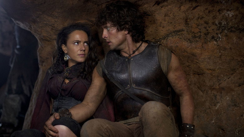Still from Atlantis - Season 2 Episode 5