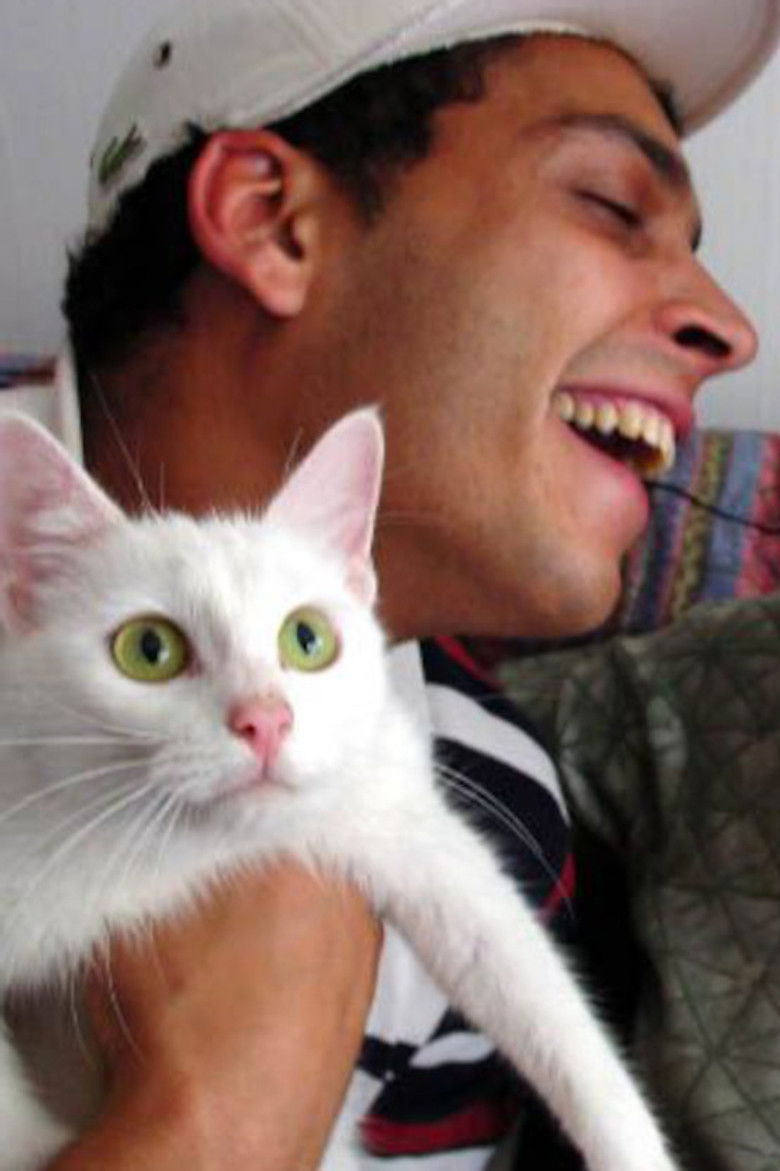 Imatge de Le Chat d'la grand mère d'Abdel Krim