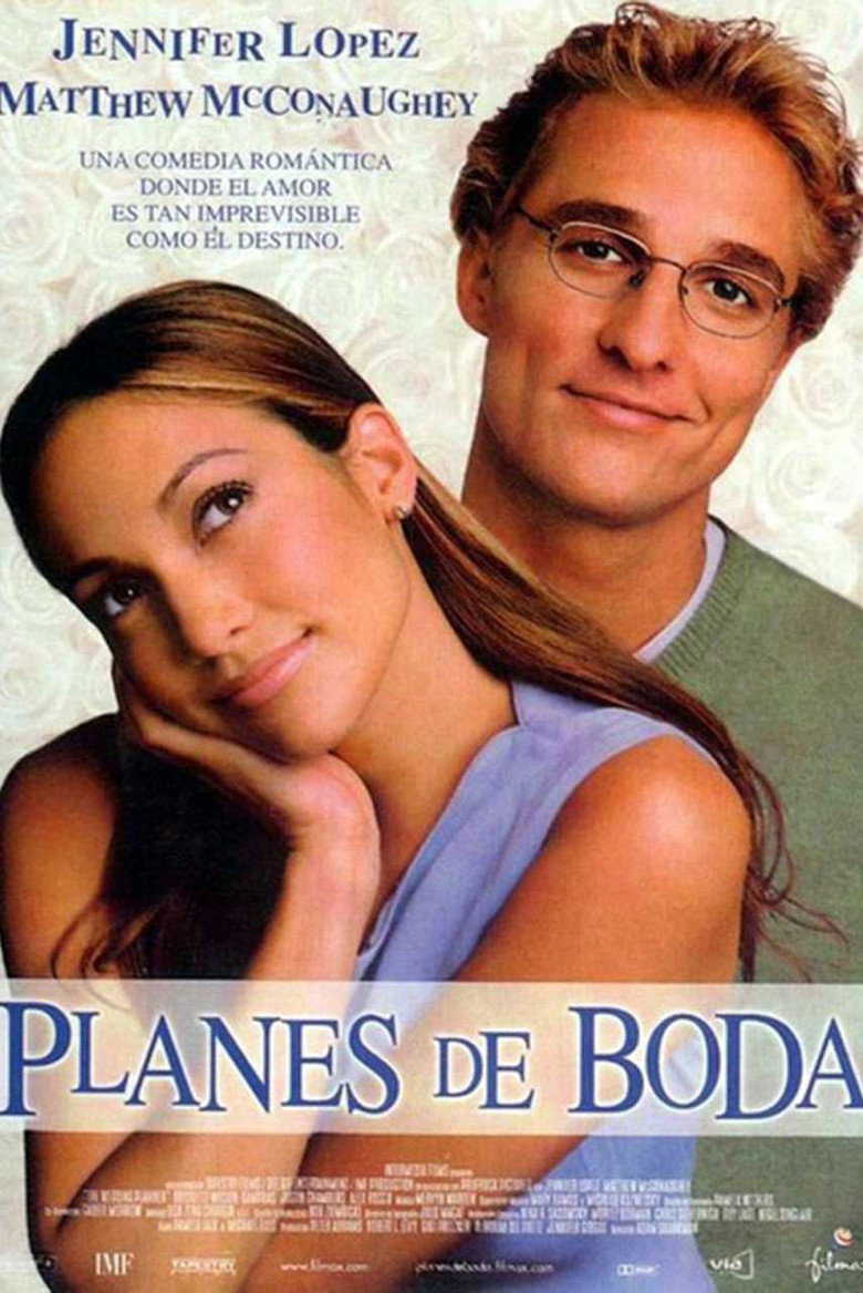 Imagen de Experta en Bodas