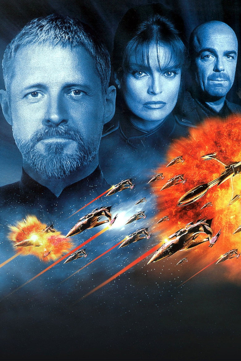 Imatge de Babylon 5: A Call to Arms