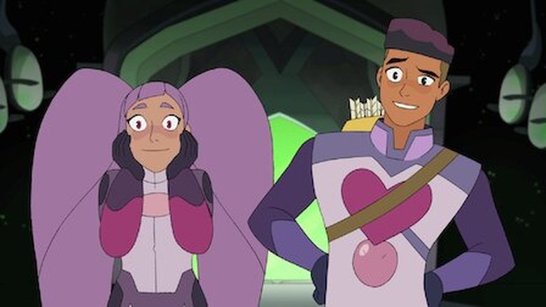 She-ra Et Les Princesses Au Pouvoir Saison 5 Voir She-Ra et les princesses au pouvoir saison 5 episode 5 en