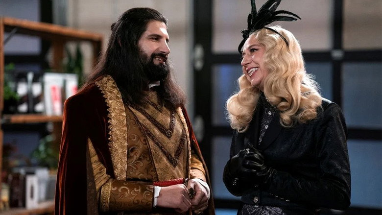 Still from What We Do in the Shadows - Season 6 Episode 9