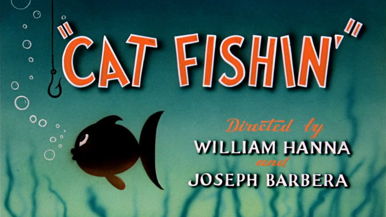Tom and Jerry The Golden Era Anthology (1940)