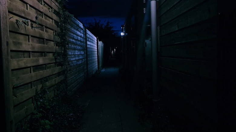 Imatge de shadows scare me