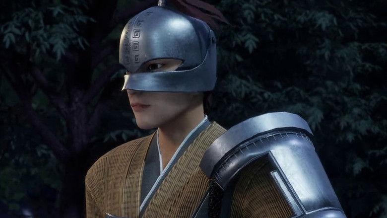 Still image for Spirit Sword Sovereign season 1 episode 55: Episode 55 Still image for Spirit Sword Sovereign season 1 episode 55: Episode 55