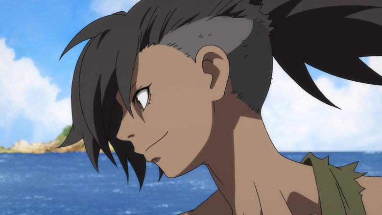 Still from Dororo - Season 1 Episode 16