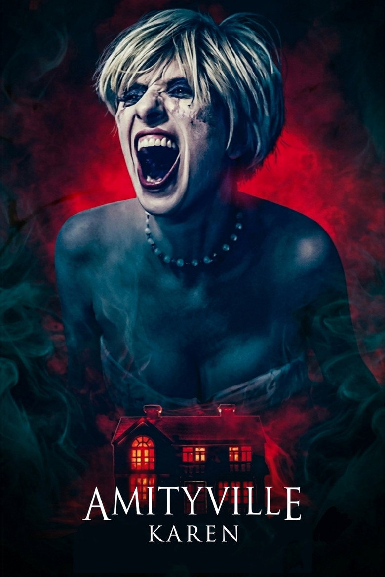 Imatge de Amityville Karen