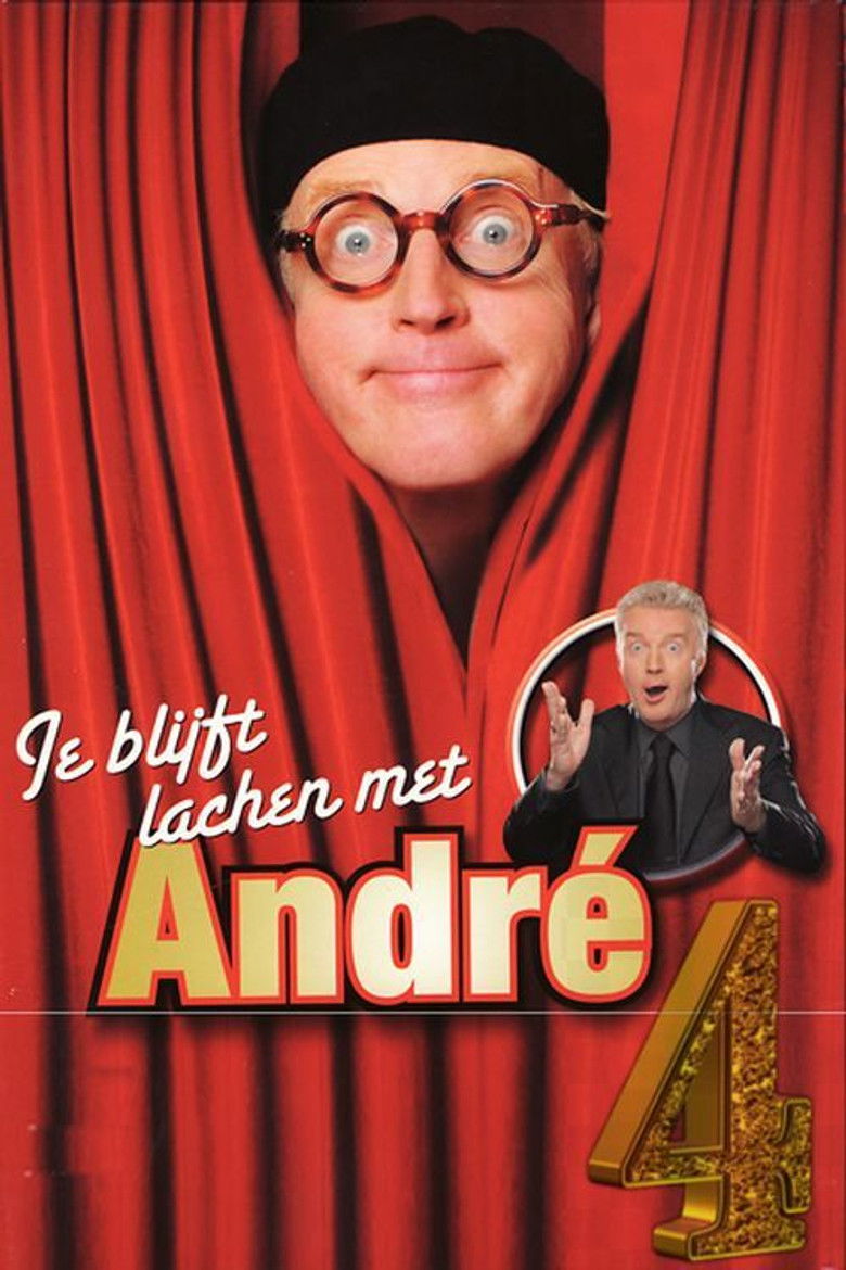 Imatge de Andre Van Duin - Je Blijft Lachen Met Andre Deel 4